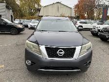 2014 NISSAN Pathfinder 7 Passagers | Camera | Mags - Photo 5