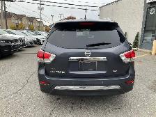 2014 NISSAN Pathfinder 7 Passagers | Camera | Mags - Photo 6