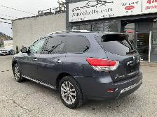 2014 NISSAN Pathfinder 7 Passagers | Camera | Mags - Photo 8