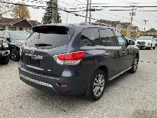2014 NISSAN Pathfinder 7 Passagers | Camera | Mags - Photo 9