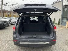 2014 NISSAN Pathfinder 7 Passagers | Camera | Mags - Photo 10