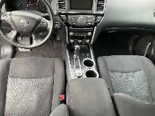 2014 NISSAN Pathfinder 7 Passagers | Camera | Mags - Photo 14