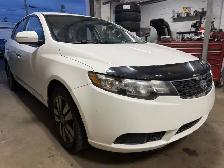 2013 KIA Forte EX