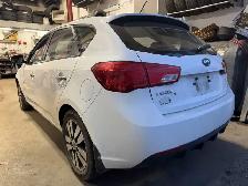 2013 KIA Forte EX - Photo 2