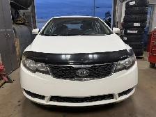 2013 KIA Forte EX - Photo 3