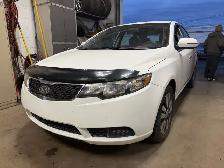 2013 KIA Forte EX - Photo 5
