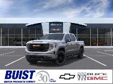 2026 GMC Sierra 1500 Elevation Crew Cab Short Box 4-Wheel Drive
