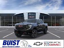 2026 GMC Sierra 1500 AT4 Crew Cab Short Box 4-Wheel Drive AT4