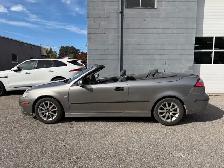 2004 SAAB 9-3 2dr Conv Auto As Is - Photo 2