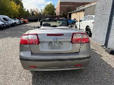 2004 SAAB 9-3 2dr Conv Auto As Is - Photo 3