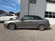 2004 SAAB 9-3 2dr Conv Auto As Is - Photo 5
