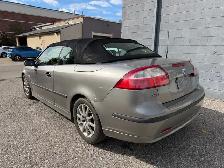 2004 SAAB 9-3 2dr Conv Auto As Is - Photo 6