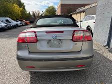 2004 SAAB 9-3 2dr Conv Auto As Is - Photo 7