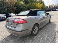 2004 SAAB 9-3 2dr Conv Auto As Is - Photo 8