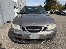 2004 SAAB 9-3 2dr Conv Auto As Is - Photo 10