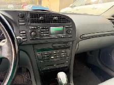 2004 SAAB 9-3 2dr Conv Auto As Is - Photo 12