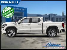 2026 GMC Sierra 1500 Denali Pro Safety
