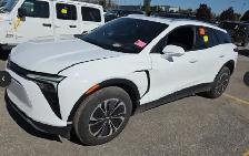 2024 Chevrolet Blazer EV eAWD LT | Leather | Sunroof | 360