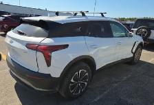 2024 Chevrolet Blazer EV eAWD LT | Leather | Sunroof | 360 - Photo 4