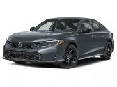 2027 Honda Civic Sedan Sport