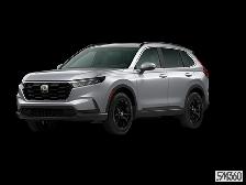 2027 Honda CR-V Sport - Photo 3
