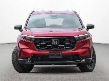2027 Honda CR-V Hybrid Sport - Photo 2