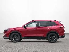 2027 Honda CR-V Hybrid Sport - Photo 3