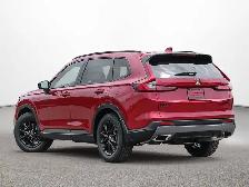 2027 Honda CR-V Hybrid Sport - Photo 4