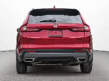 2027 Honda CR-V Hybrid Sport - Photo 6