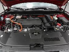 2027 Honda CR-V Hybrid Sport - Photo 7
