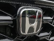 2027 Honda CR-V Hybrid Sport - Photo 10