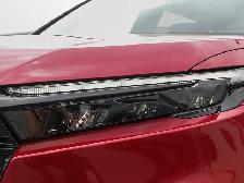 2027 Honda CR-V Hybrid Sport - Photo 11