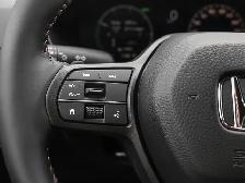 2027 Honda CR-V Hybrid Sport - Photo 16