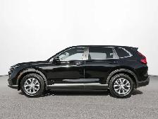 2026 Honda CR-V LX - Photo 3