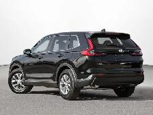 2026 Honda CR-V LX - Photo 4