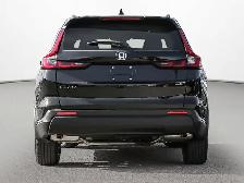 2026 Honda CR-V LX - Photo 6