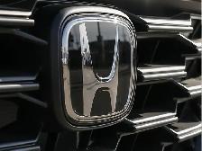 2026 Honda CR-V LX - Photo 8
