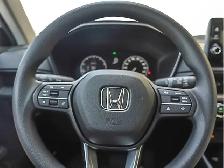 2026 Honda CR-V LX - Photo 10