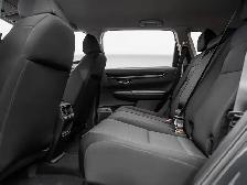 2026 Honda CR-V LX - Photo 17