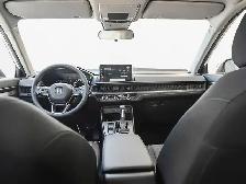 2026 Honda CR-V LX - Photo 18