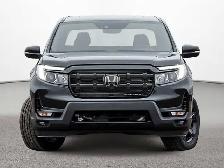 2026 Honda Ridgeline Black Edition - Photo 2