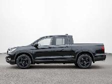 2026 Honda Ridgeline Black Edition - Photo 3