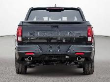2026 Honda Ridgeline Black Edition - Photo 6
