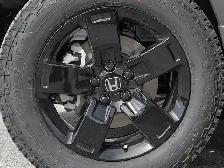 2026 Honda Ridgeline Black Edition - Photo 9