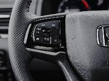 2026 Honda Ridgeline Black Edition - Photo 15