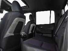 2026 Honda Ridgeline Black Edition - Photo 21