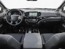 2026 Honda Ridgeline Black Edition - Photo 22