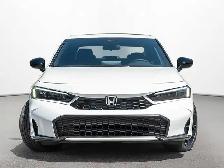 2026 Honda Civic Sedan Hybrid Sport - Photo 2