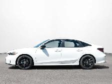 2026 Honda Civic Sedan Hybrid Sport - Photo 3