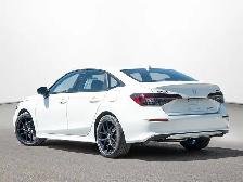 2026 Honda Civic Sedan Hybrid Sport - Photo 4